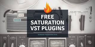 8 des meilleurs plugins gratuits de saturation