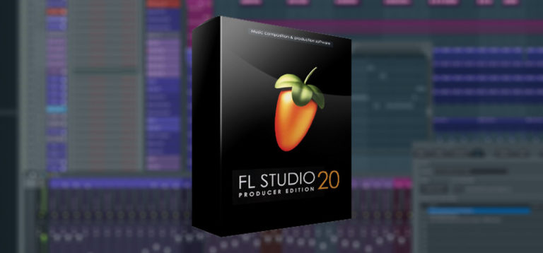 comment fonctionne fl studio20