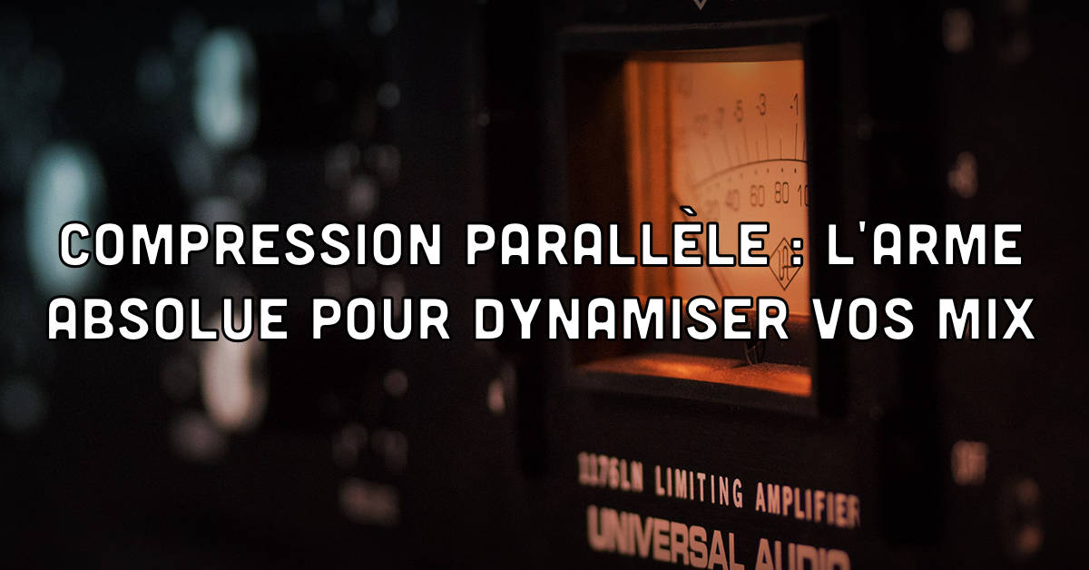 compression parallele