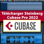télécharger gratuitement steinberg cubase pro 2022 + crack complet