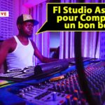 beatmaker ivoirien fl studio astuces pour composer un beat coupé décalé 2023