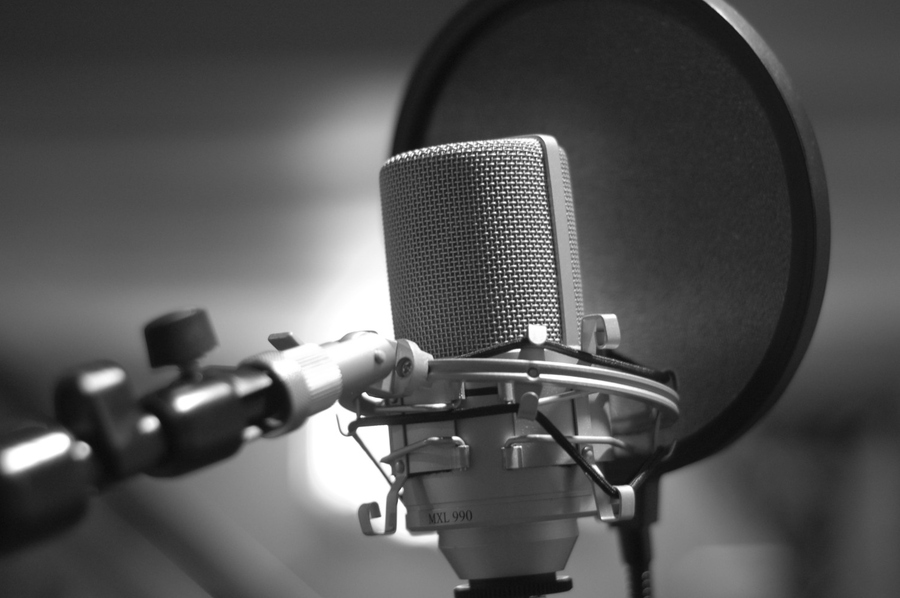 recording studio mic wallpaper recording mic