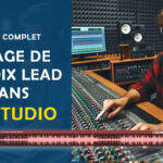 mixage de la voix lead dans fl studio formation gratuite