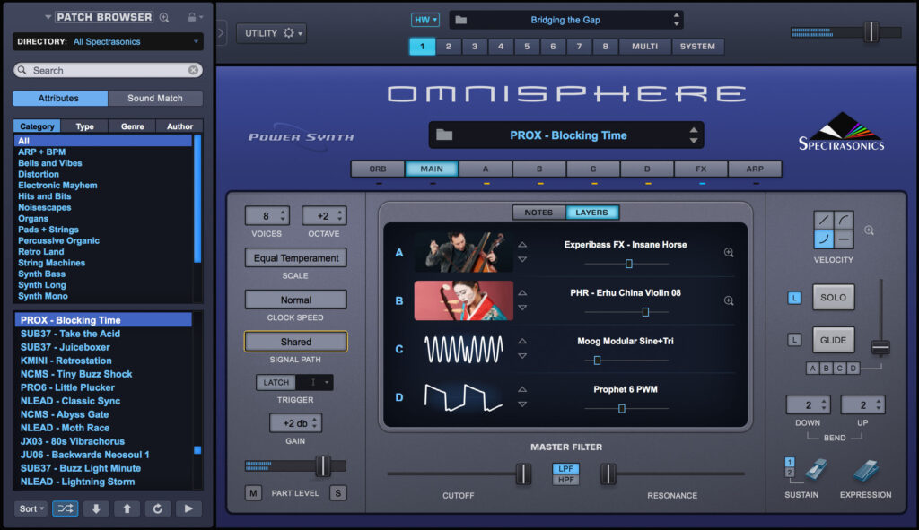 spectrasonics omnisphere 3 free download
