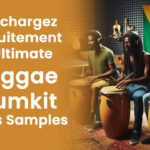 téléchargez gratuitement le ultimate reggae drumkit loops s